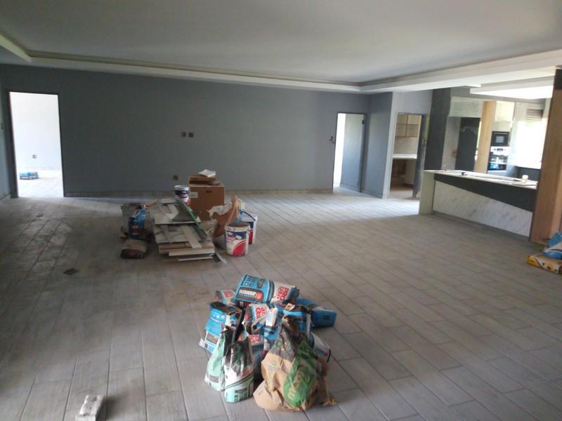 4 Bedroom Property for Sale in Fauna Park Limpopo