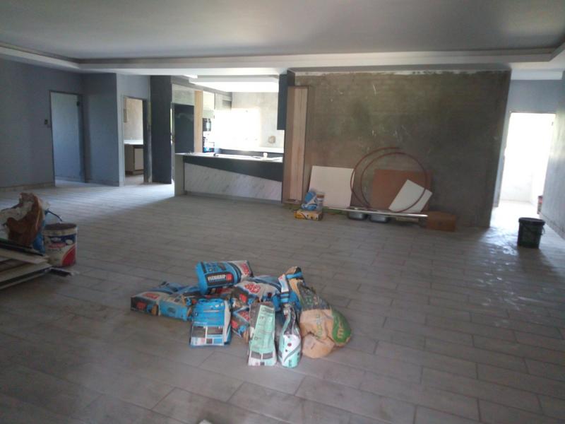 4 Bedroom Property for Sale in Fauna Park Limpopo