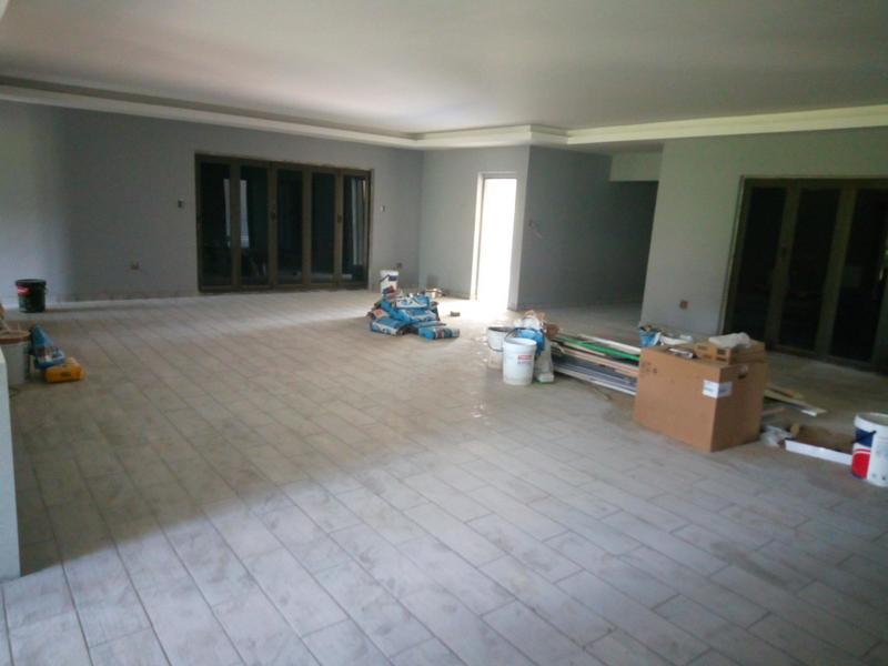 4 Bedroom Property for Sale in Fauna Park Limpopo