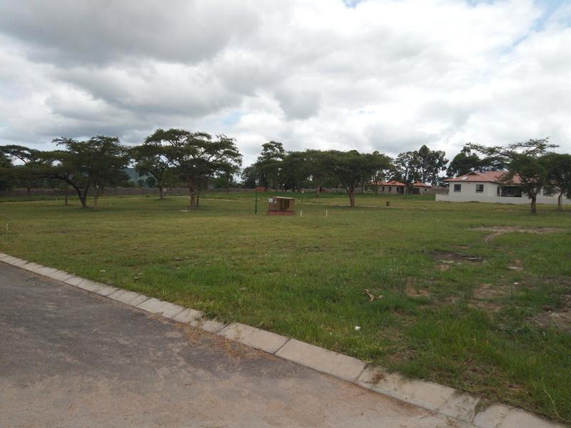 4 Bedroom Property for Sale in Fauna Park Limpopo