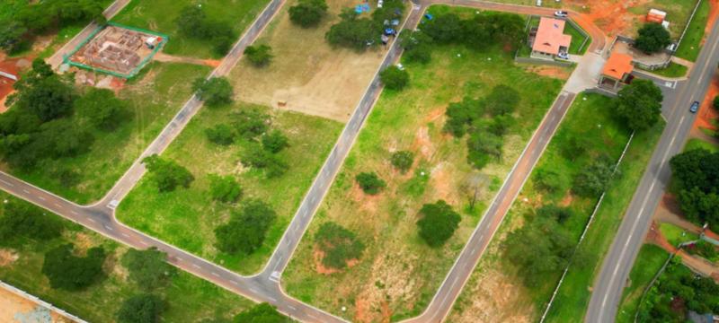 4 Bedroom Property for Sale in Fauna Park Limpopo
