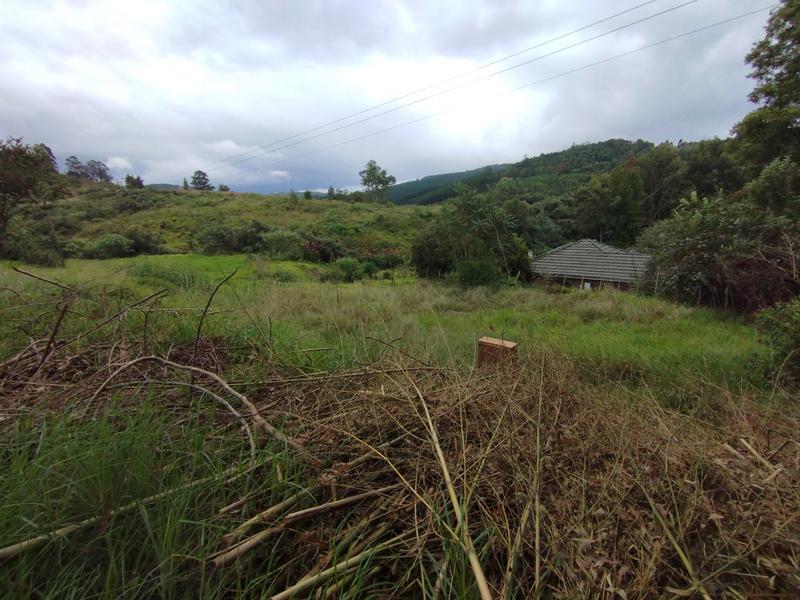 0 Bedroom Property for Sale in Haenertsburg Limpopo