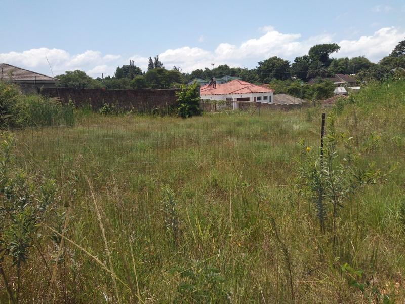 0 Bedroom Property for Sale in Medi Park Limpopo