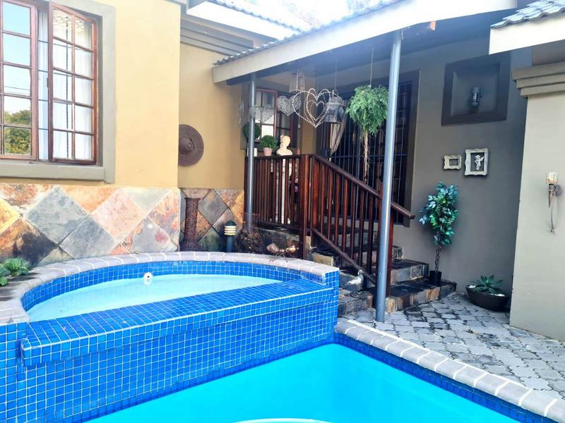 4 Bedroom Property for Sale in Premierpark Limpopo