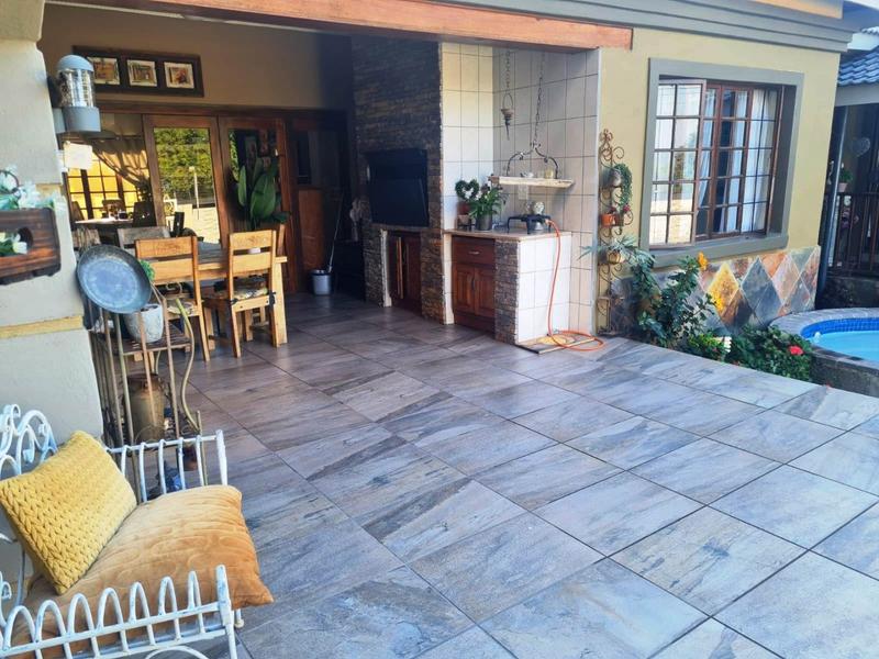 4 Bedroom Property for Sale in Premierpark Limpopo