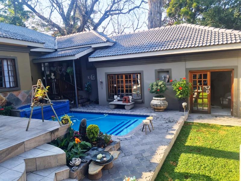 4 Bedroom Property for Sale in Premierpark Limpopo