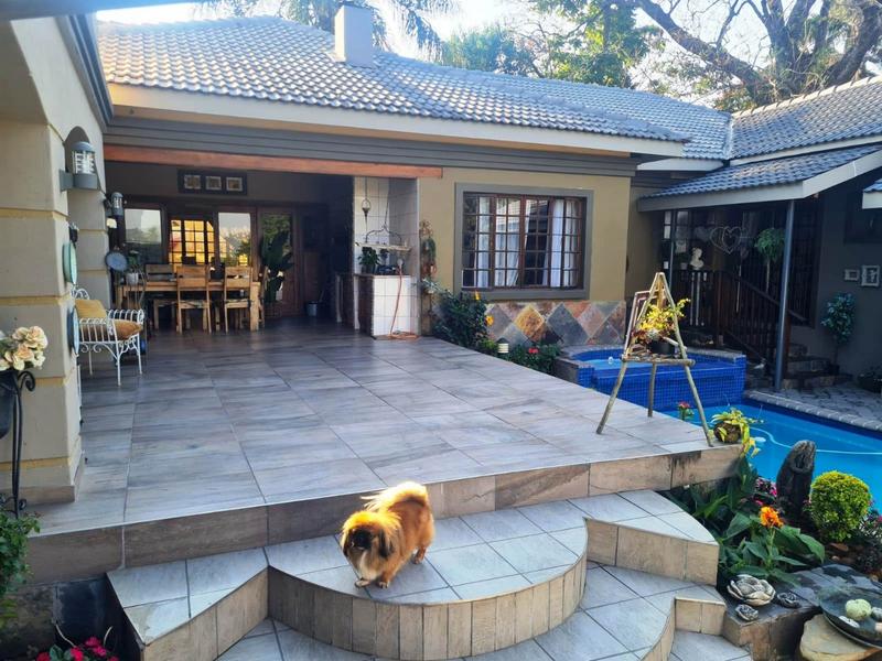 4 Bedroom Property for Sale in Premierpark Limpopo