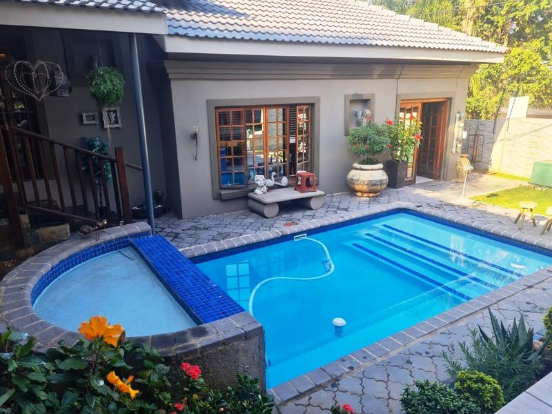 4 Bedroom Property for Sale in Premierpark Limpopo