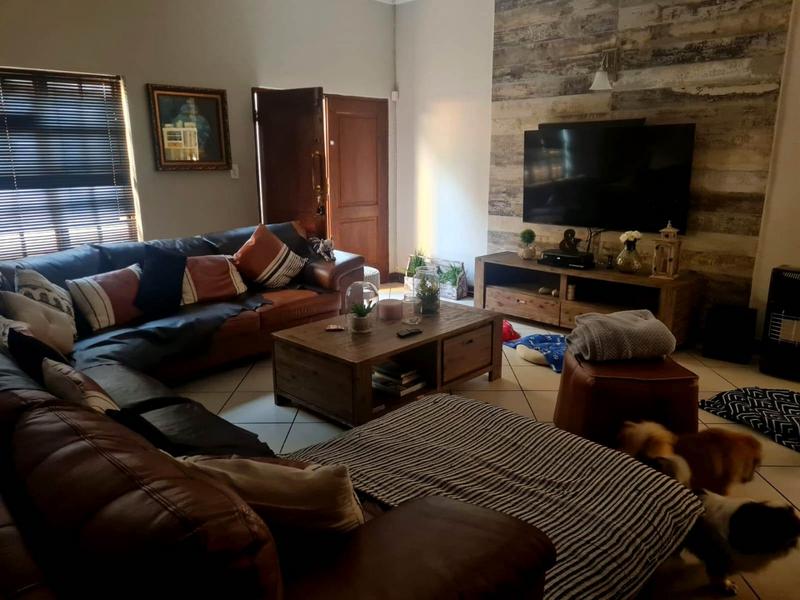 4 Bedroom Property for Sale in Premierpark Limpopo