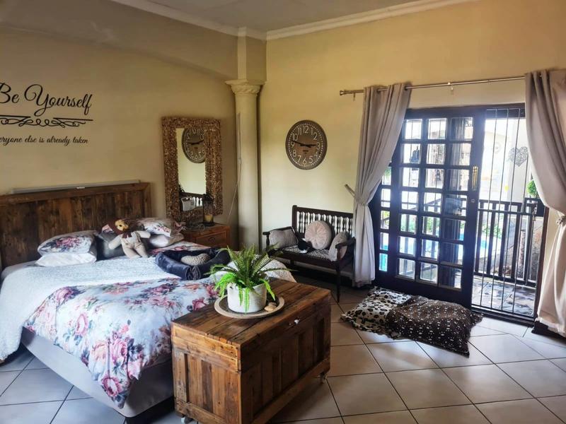 4 Bedroom Property for Sale in Premierpark Limpopo