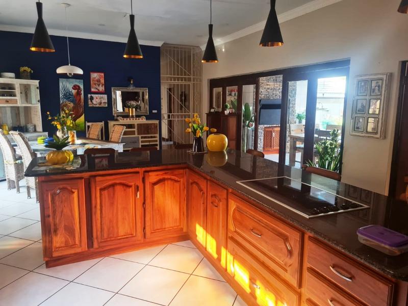4 Bedroom Property for Sale in Premierpark Limpopo