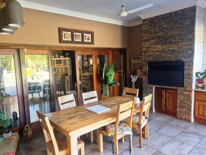 4 Bedroom Property for Sale in Premierpark Limpopo