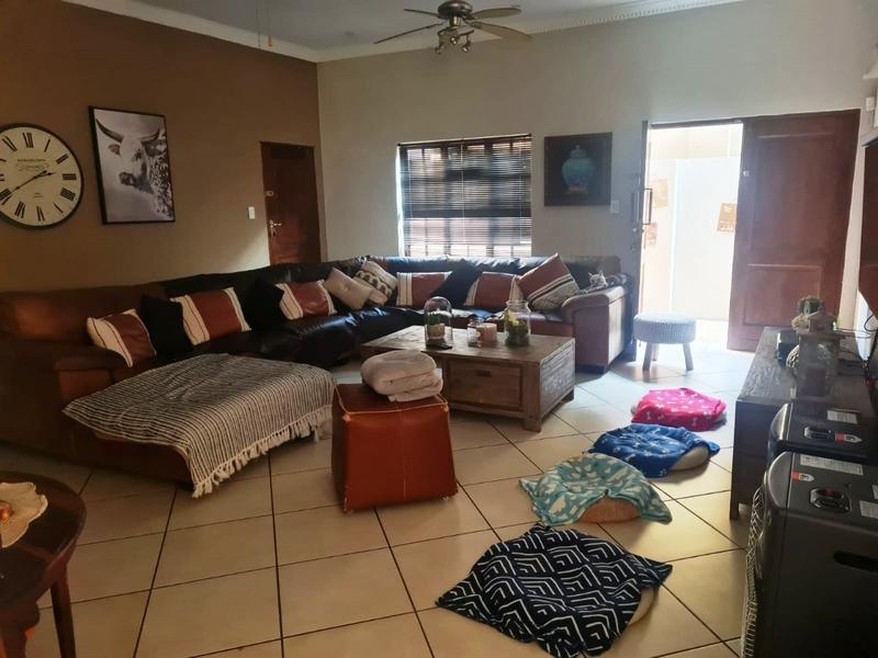 4 Bedroom Property for Sale in Premierpark Limpopo