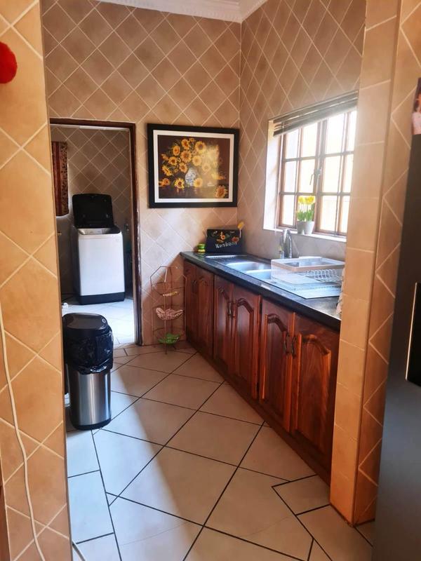 4 Bedroom Property for Sale in Premierpark Limpopo