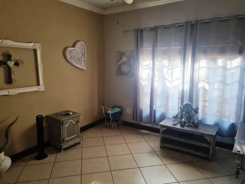 4 Bedroom Property for Sale in Premierpark Limpopo