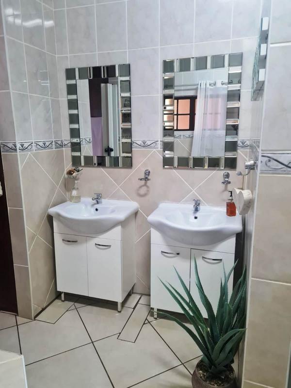 4 Bedroom Property for Sale in Premierpark Limpopo