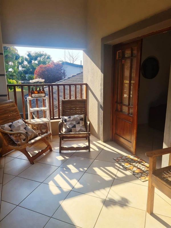 4 Bedroom Property for Sale in Premierpark Limpopo
