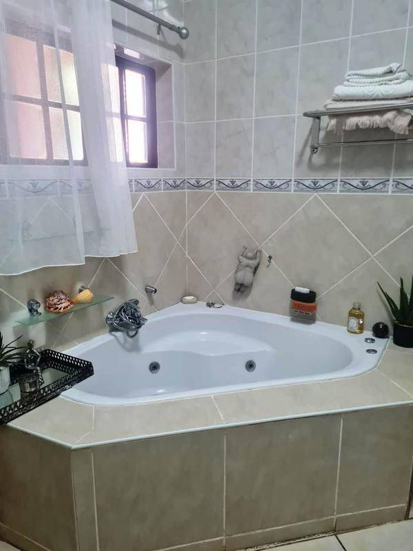 4 Bedroom Property for Sale in Premierpark Limpopo