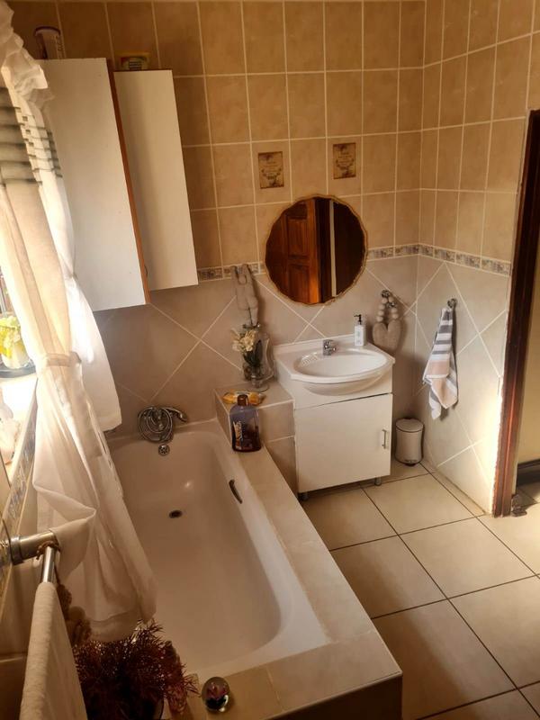 4 Bedroom Property for Sale in Premierpark Limpopo
