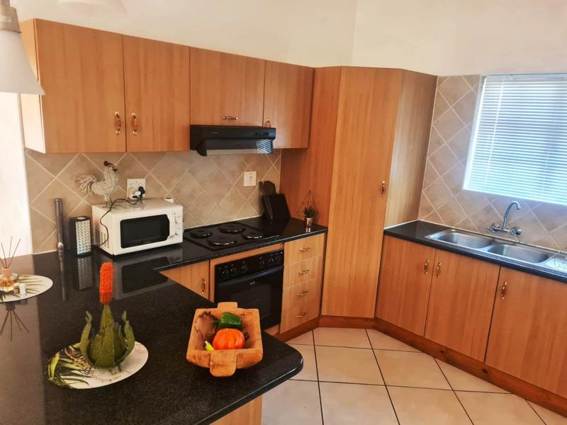 4 Bedroom Property for Sale in Premierpark Limpopo
