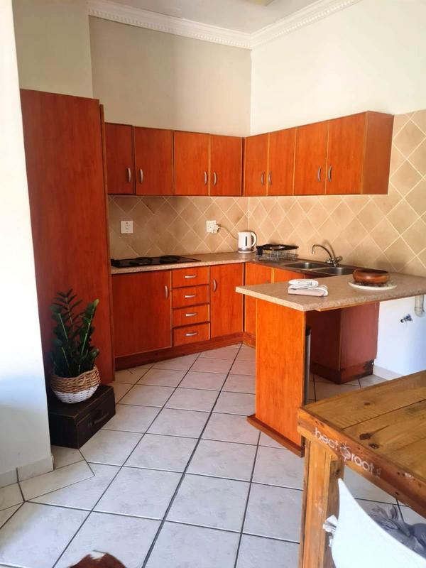 4 Bedroom Property for Sale in Premierpark Limpopo