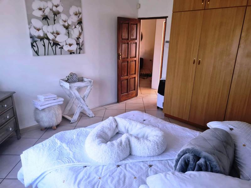 4 Bedroom Property for Sale in Premierpark Limpopo