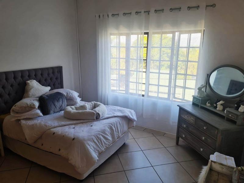 4 Bedroom Property for Sale in Premierpark Limpopo