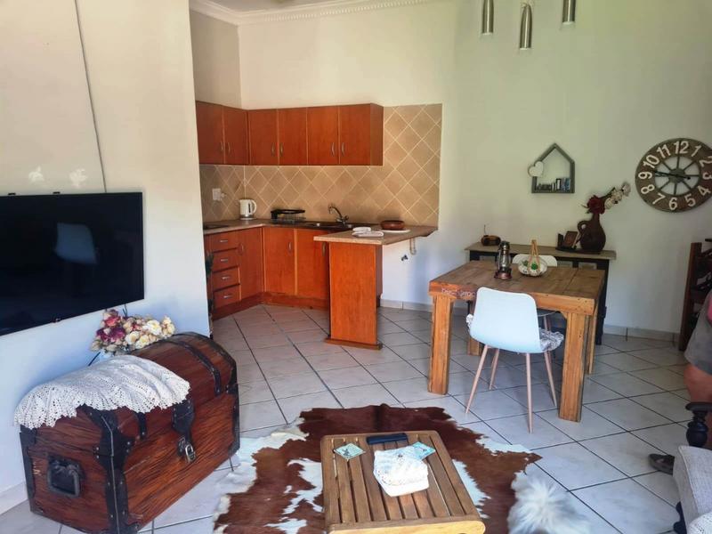 4 Bedroom Property for Sale in Premierpark Limpopo