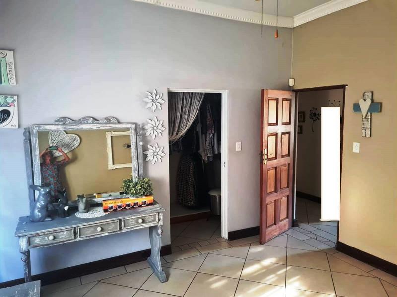 4 Bedroom Property for Sale in Premierpark Limpopo