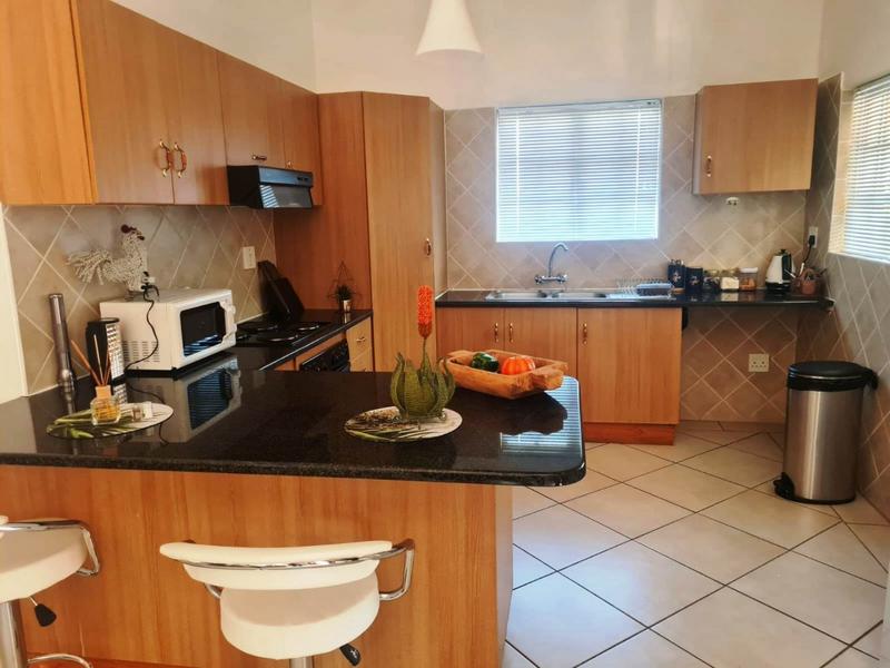 4 Bedroom Property for Sale in Premierpark Limpopo