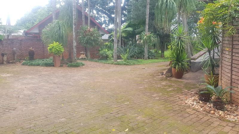 6 Bedroom Property for Sale in Sentra Park Limpopo