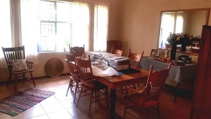 6 Bedroom Property for Sale in Sentra Park Limpopo