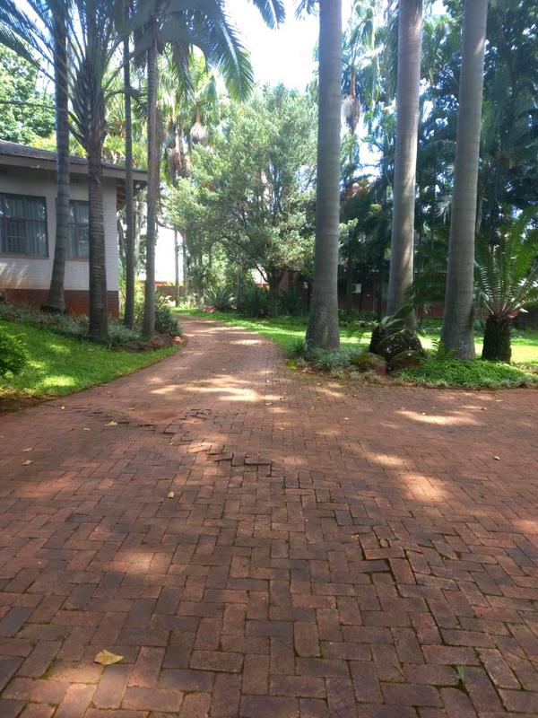 6 Bedroom Property for Sale in Sentra Park Limpopo