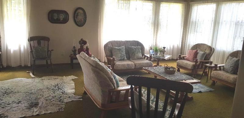 6 Bedroom Property for Sale in Sentra Park Limpopo