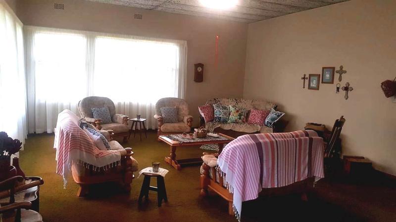 6 Bedroom Property for Sale in Sentra Park Limpopo