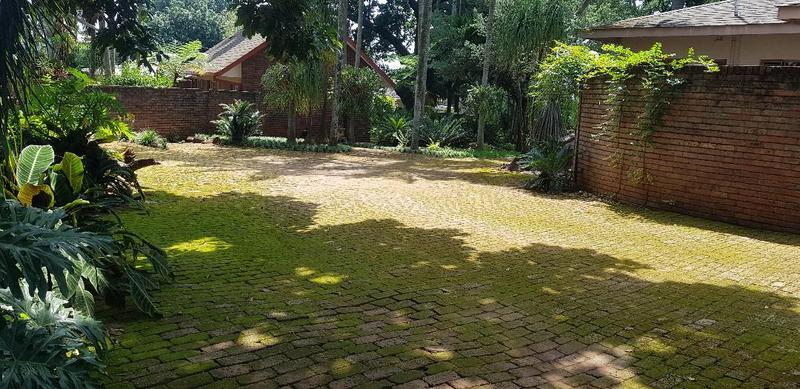 6 Bedroom Property for Sale in Sentra Park Limpopo