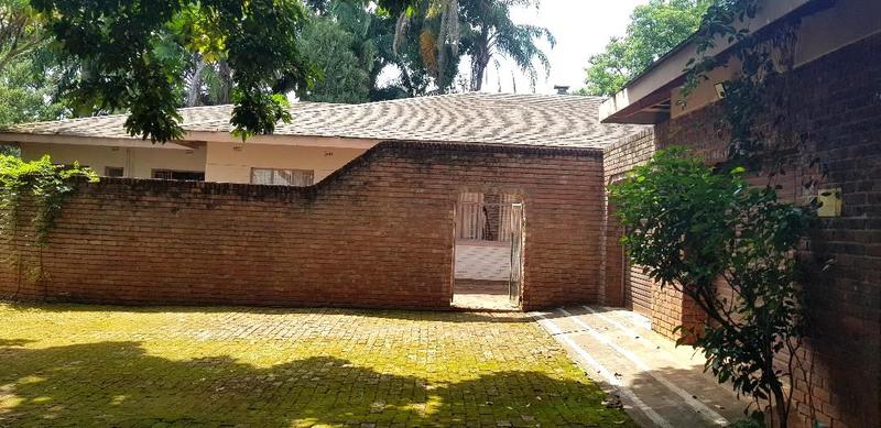 6 Bedroom Property for Sale in Sentra Park Limpopo
