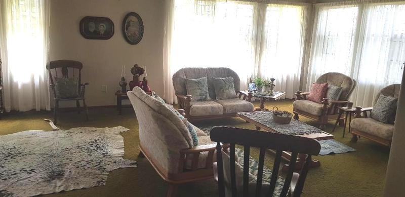 6 Bedroom Property for Sale in Sentra Park Limpopo