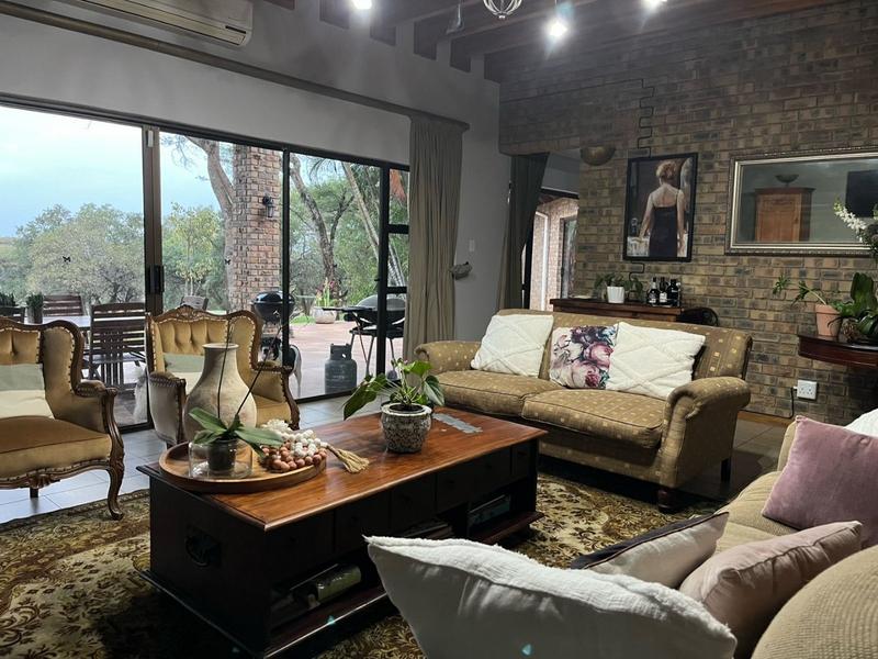 5 Bedroom Property for Sale in Tzaneen Rural Limpopo