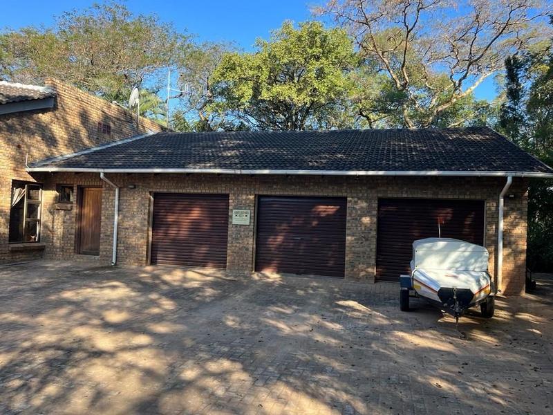 5 Bedroom Property for Sale in Tzaneen Rural Limpopo