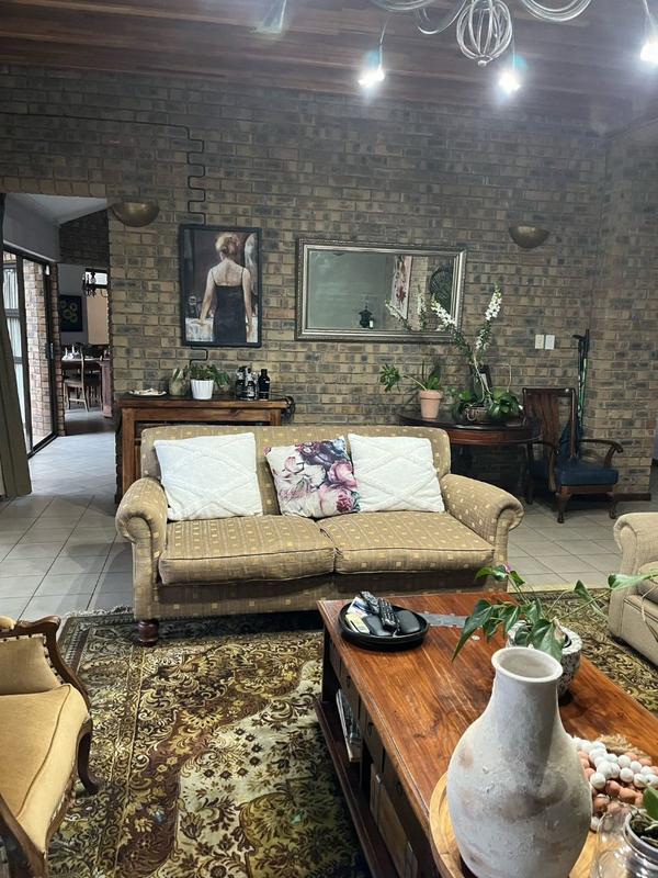 5 Bedroom Property for Sale in Tzaneen Rural Limpopo