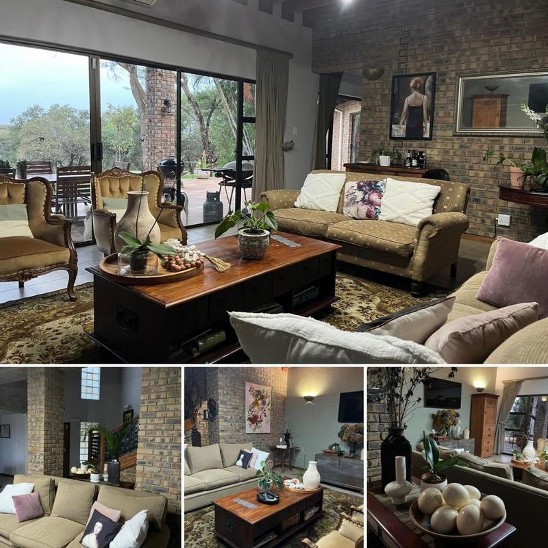 5 Bedroom Property for Sale in Tzaneen Rural Limpopo