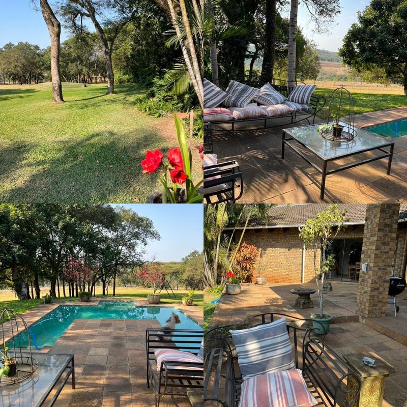5 Bedroom Property for Sale in Tzaneen Rural Limpopo