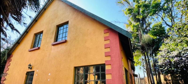 3 Bedroom Property for Sale in Tzaneen Rural Limpopo