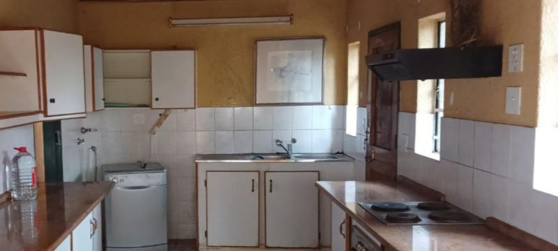 3 Bedroom Property for Sale in Tzaneen Rural Limpopo
