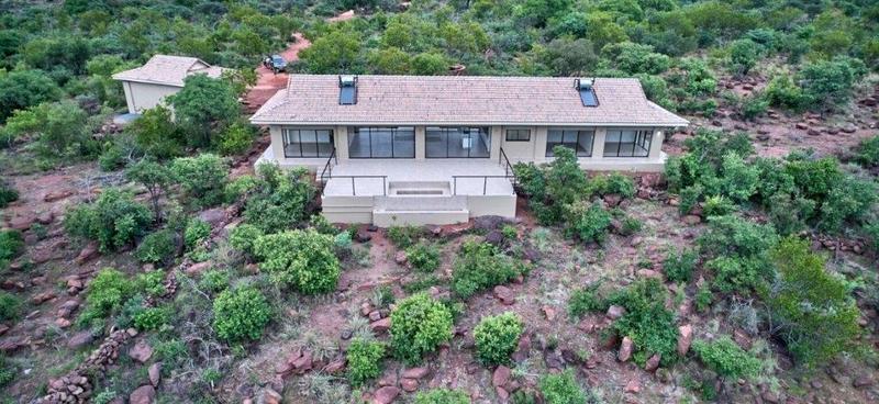 3 Bedroom Property for Sale in Lephalale Limpopo
