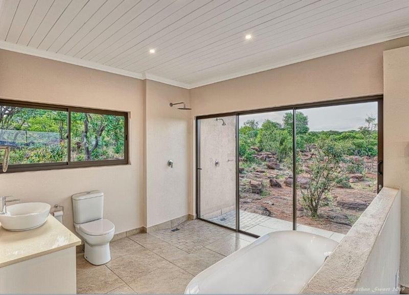 3 Bedroom Property for Sale in Lephalale Limpopo