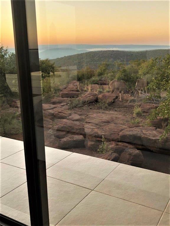 3 Bedroom Property for Sale in Lephalale Limpopo