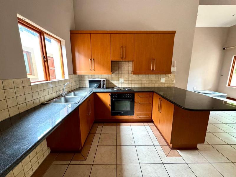 2 Bedroom Property for Sale in Woodlands Estate Limpopo