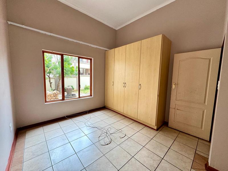 2 Bedroom Property for Sale in Woodlands Estate Limpopo